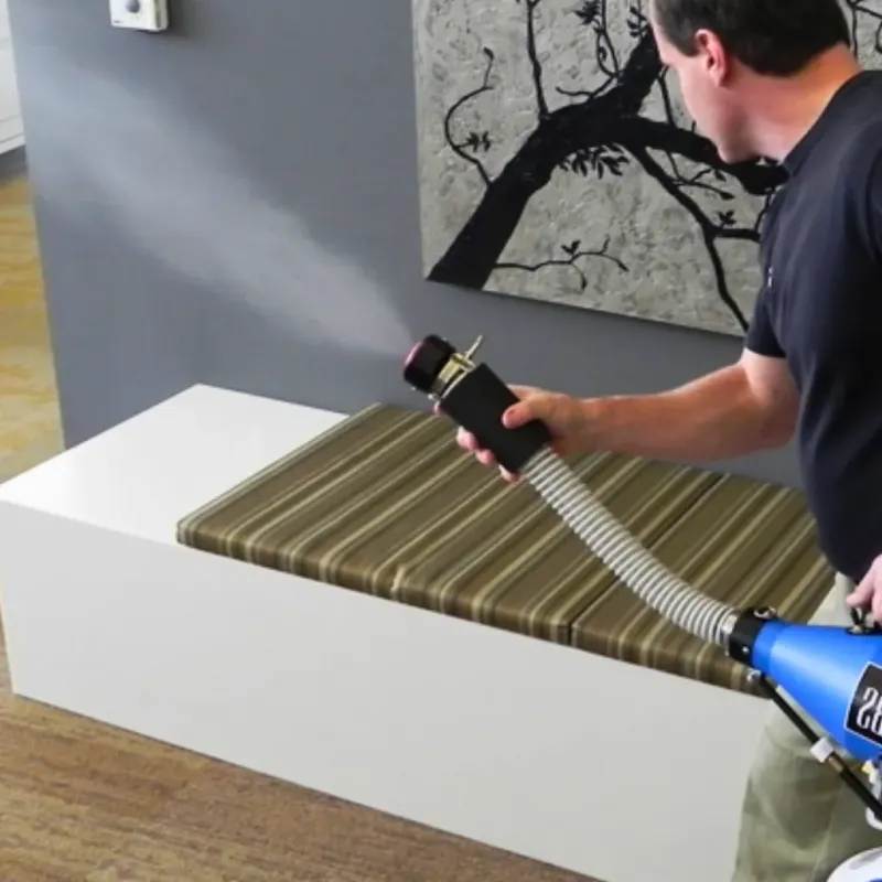 Professional Odor Removal in Northcrest, TX